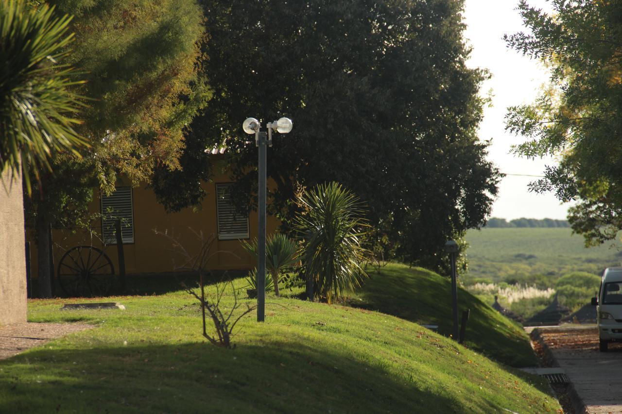 Paso Severino Centro De Recreacion Mendoza Exteriér fotografie