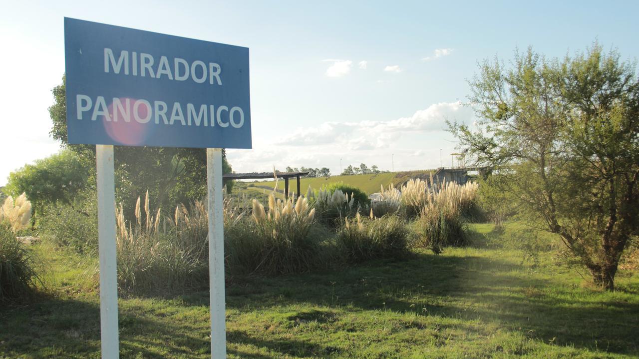 Paso Severino Centro De Recreacion Mendoza Exteriér fotografie