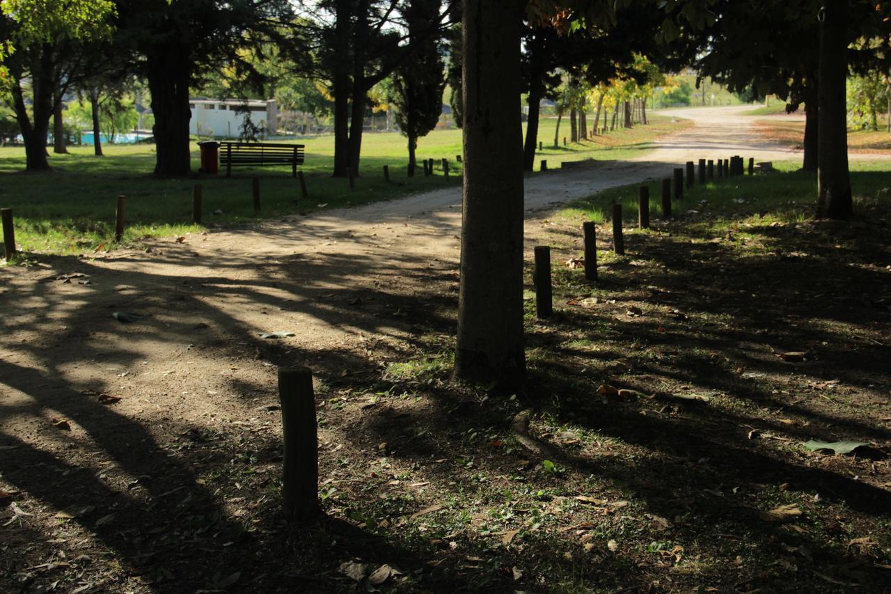 Paso Severino Centro De Recreacion Mendoza Exteriér fotografie